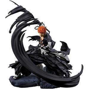 Figuarts ZERO: Bleach: Thousand-Year Blood War - Kurosaki Ichigo [Bandai Spirits]