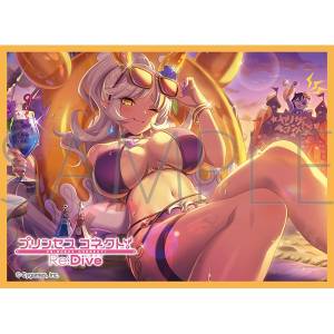Princess Connect! Re:Dive: Card Sleeves Matte Series - Nea (Summer Ver.) (No.MT2144) (65 Cards Sleeves) [Movic]