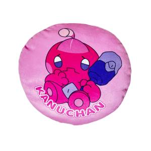 Pokémon: Puff Cushion - Tinkatink [The Pokémon Company]