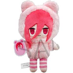 Blue Lock: Petit Fluffy Plush - Hyoma Chigiri (Kurumi Pajamas Ver.) [Tapioca]