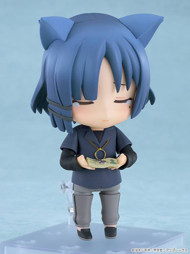 Nendoroid 2785: Bocchi the Rock! - Ryo Yamada (Casual