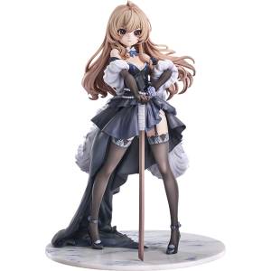 Toradora: Taiga Aisaka (Dress Ver.) 1/7 [Luminous Box]
