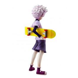 Hunter X Hunter - Kirua Zoldick [GEM Series]