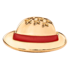 One Piece: Earrings Collection - Luffy [Toei]