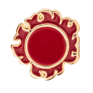 One Piece: Earrings Collection - Jinbe [Toei]