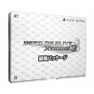 Buy Dead or Alive Xtreme 3 Strongest Package - Used Good Condition