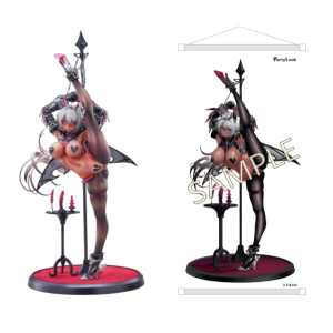 Original Character: Prisoner Knight Zephilia (Tan Ver.) Luxury Edition 1/6 [Party Look]