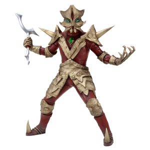 1/6 Tokusatsu Series: Ultraman Ace - Dimensional Superhuman Ace Killer [CCPJapan]