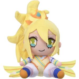 Princession Orchestra: Plush Toy - Princess Meteor [Takara Tomy] - Nin ...