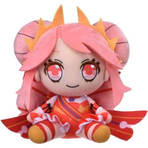 Princession Orchestra: Plush Toy - Princess Zeal [Takara Tomy]
