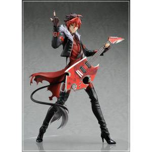 Show By rock - Crow -Hobby Japan Limited- [Amakuni]