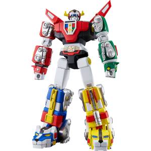 MODEROID: Voltron (Reissue) [Good Smile Company]