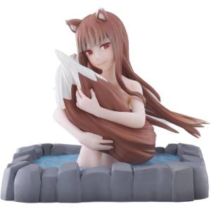 Thermae Utopia: Spice & Wolf MERCHANT MEETS THE WISE WOLF - Holo (Prize Figure) [SEGA]