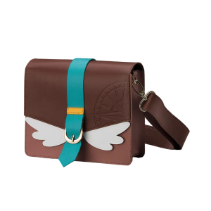 Nendoroid Travel Pouch: Hatsune Miku - The 100th Adventure Ver. (Limited Edition) [Good Smile Company]