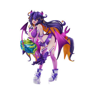 Bomber Girl: Prune - Succubus Costume Ver. 1/7 (Limited Edition) [Amakuni]