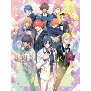 Uta no Prince Sama - Amazing Aria & Sweet Serenade Love - Premium Princess Box [PSV - Occasion BE]