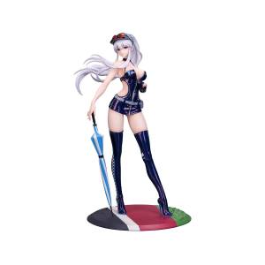 Gift+: Azur Lane - Enterprise - Wind Catcher 1/8 [Myethos] - Nin