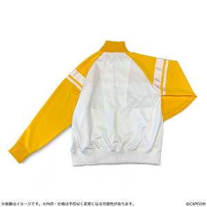 Street Fighter 6: Li-Fen's Tracksuit Jersey (Free Size) (Limited Edition) [Capcom]