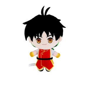 Suikoden I: Plush Toy - Protagonist (Limited Edition) [Hobby Japan]