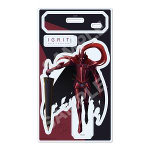 Solo Leveling: Acrylic Stand - Igris [CS.Front]