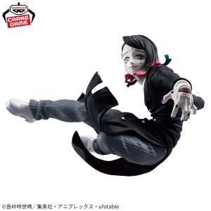 Vibration Stars: Kimetsu no Yaiba - Enmu (Banpresto) [2nd Hand]