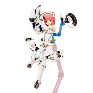 Megami Device: Alice Gear Aegis - Aika Aikawa (Plastic Model) [Kotobukiya]