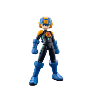 Mega Man Battle Network - Mega Man (Plastic Model) (Reissue) [Kotobukiya]