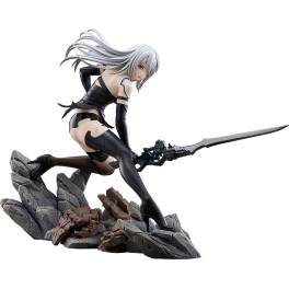 NIER:AUTOMATA A2 (YORHA TYPE A NO. 2) [DELUXE VERSION] BY