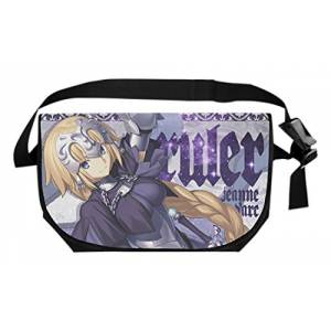 Fate/Grand Order - Reversible Messenger Bag: Jeanne d'Arc [Goods]