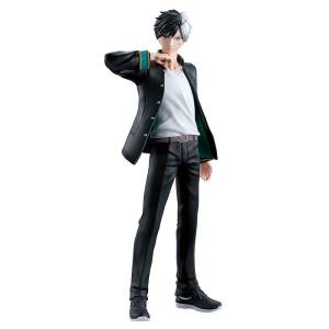 Ichiban Kuji (A Prize): WIND BREAKER ~ After The Battle ~ Sakura Haruka [2nd Hand]