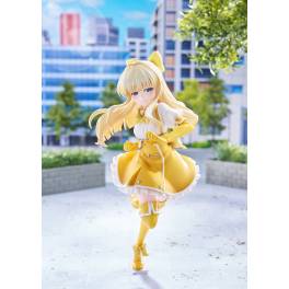 KDcolle: Gushing over Magical Girls - Magia Sulfur 1/7 (Limited