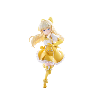 KDcolle: Gushing over Magical Girls - Magia Sulfur 1/7 (Limited Edition) [Kadokawa]