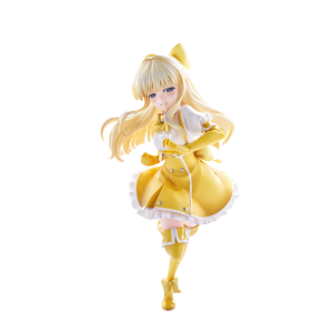 KDcolle: Gushing over Magical Girls - Magia Sulfur 1/7 (Limited Special + Bonus) [Kadokawa]