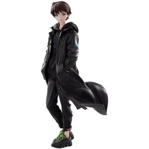 Shin Seiki Evangelion: Shinji Ikari 1/7 (Ver. Radio Eva, Part 2) [Hobby Max]