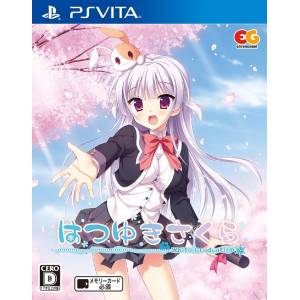 Hatsuyuki Sakura [PSV - Used Good Condition]