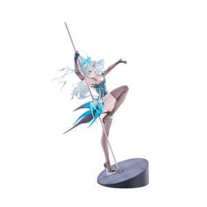 Girls' Frontline: PA-15 - Pole Dance Ver. 1/7 [AniGame]