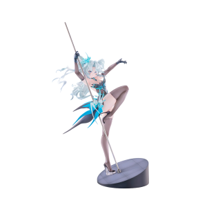 Girls' Frontline: PA-15 - Pole Dance Ver. 1/7 (With Bonus) [AniGame]