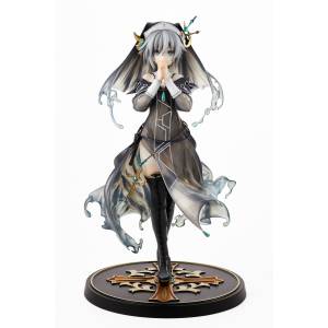 Date A LIve IV: Nia Honjo (Resissue) 1/7 [Bellfine]
