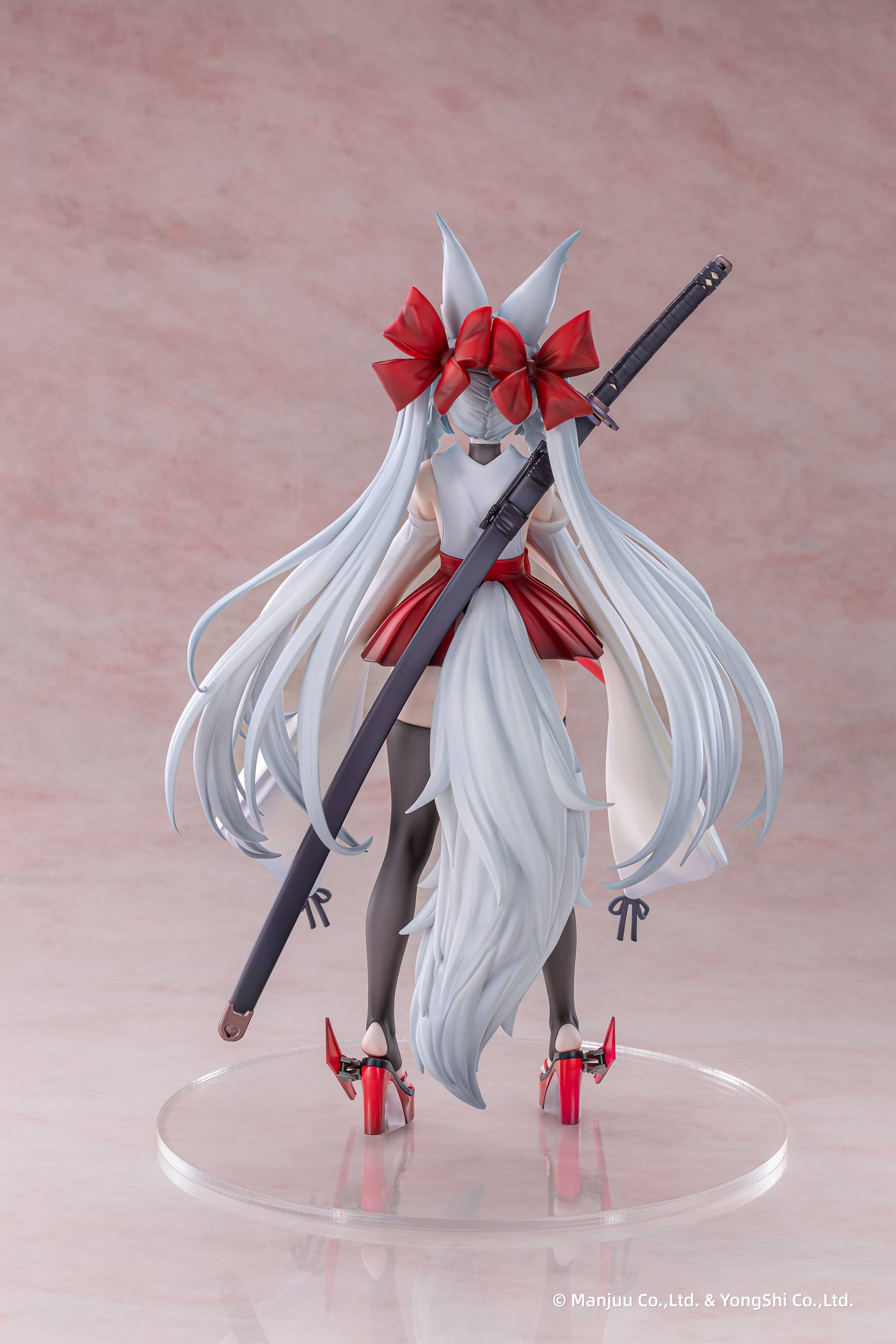 Azur Lane: Asanagi 1/6 [AniGame] - Nin-Nin-Game.com