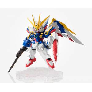 Gundam Wing: Endless Waltz - Wing Gundam EW Ver. [NXEDGE STYLE]
