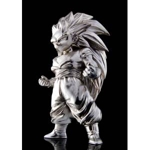 Dragon Ball Z - Super Saiyan 3 Son Goku [Chogokin no Katamari]