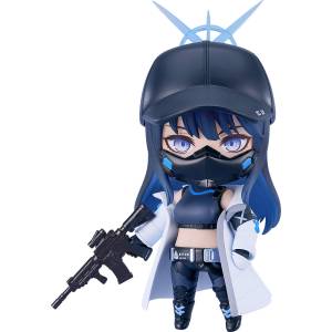 Nendoroid 2788: Blue Archive - Saori [Good Smile Company]