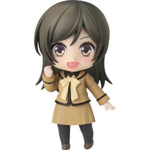 Nendoroid 2784: Kamisama Kiss - Nanami Momozono [Good Smile Arts Shanghai]