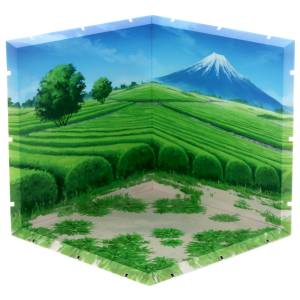 Dioramansion 150: Tea Plantation [PLM]