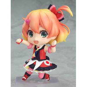 Macross Delta - Freyja Wion [Nendoroid Co-De]