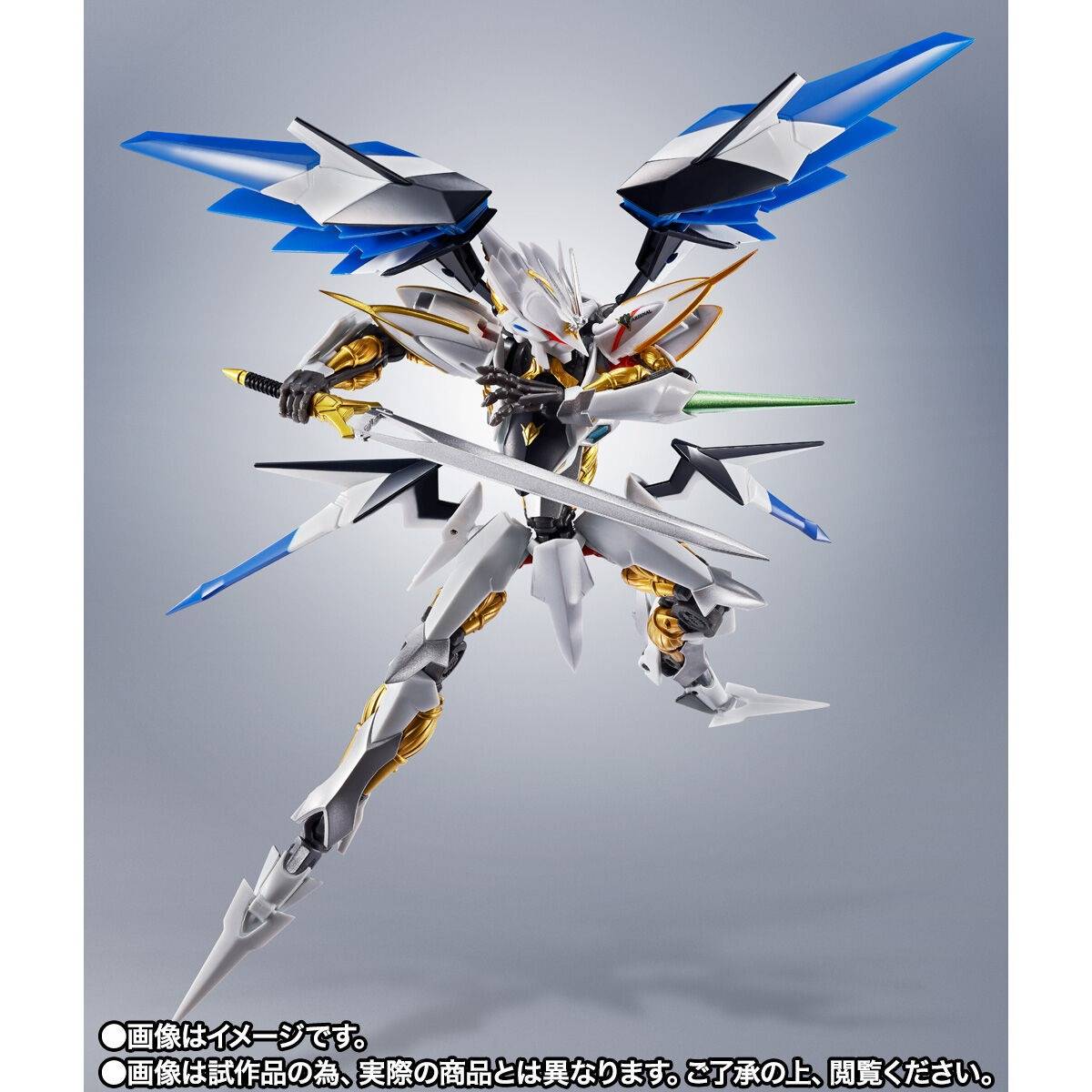送料無料の商品 SIDE Spirits Robot RM: and Angels of Rondo Ange Cross その他