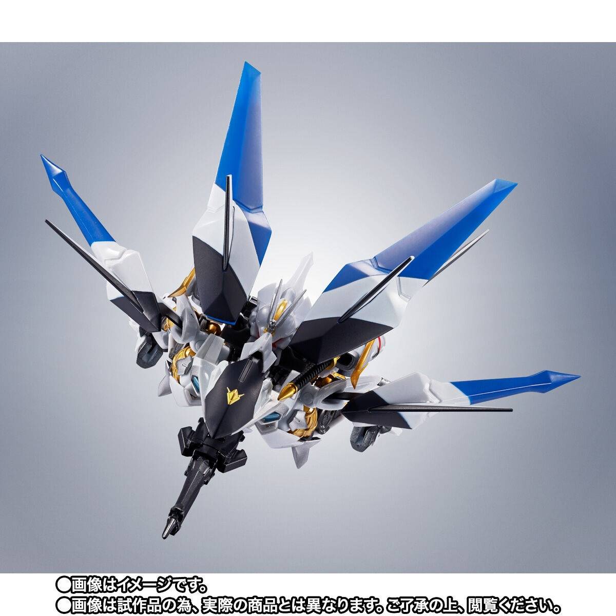 激安通販 Spirits Robot SIDE and Angels of Rondo Ange Cross RM: その他