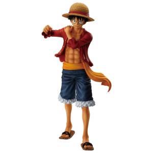 Ichiban Kuji (A Prize): One Piece - Beyond The Trials - Monkey D. Luffy [2nd Hand]
