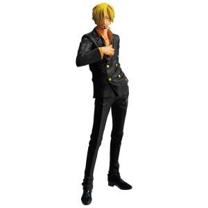 Ichiban Kuji (C Prize): One Piece - Beyond The Trials - Sanji [2nd Hand]