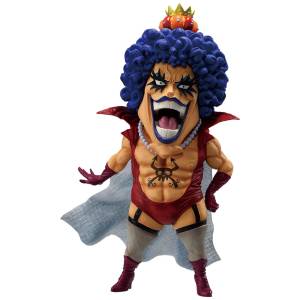 Ichiban Kuji (E Prize): One Piece - Beyond The Trials - Emporio Ivankov (Masterlise) [2nd Hand]
